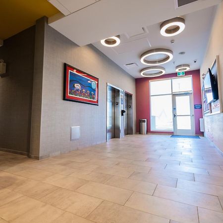 Hotel Tru By Hilton Yarmouth, Ns Exterior foto