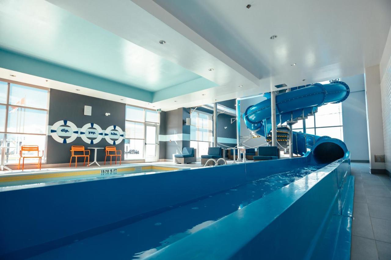Hotel Tru By Hilton Yarmouth, Ns Exterior foto