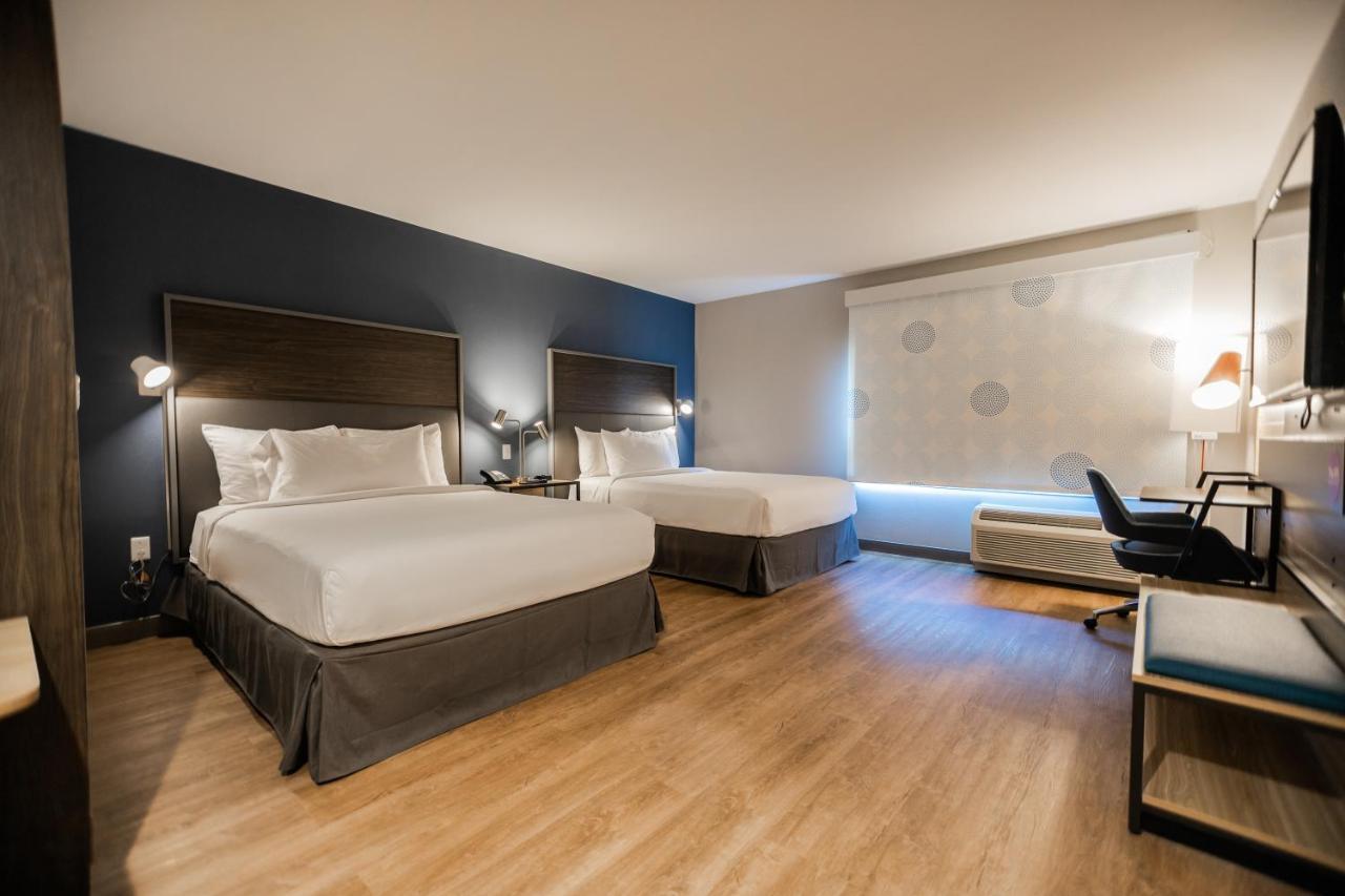 Hotel Tru By Hilton Yarmouth, Ns Exterior foto