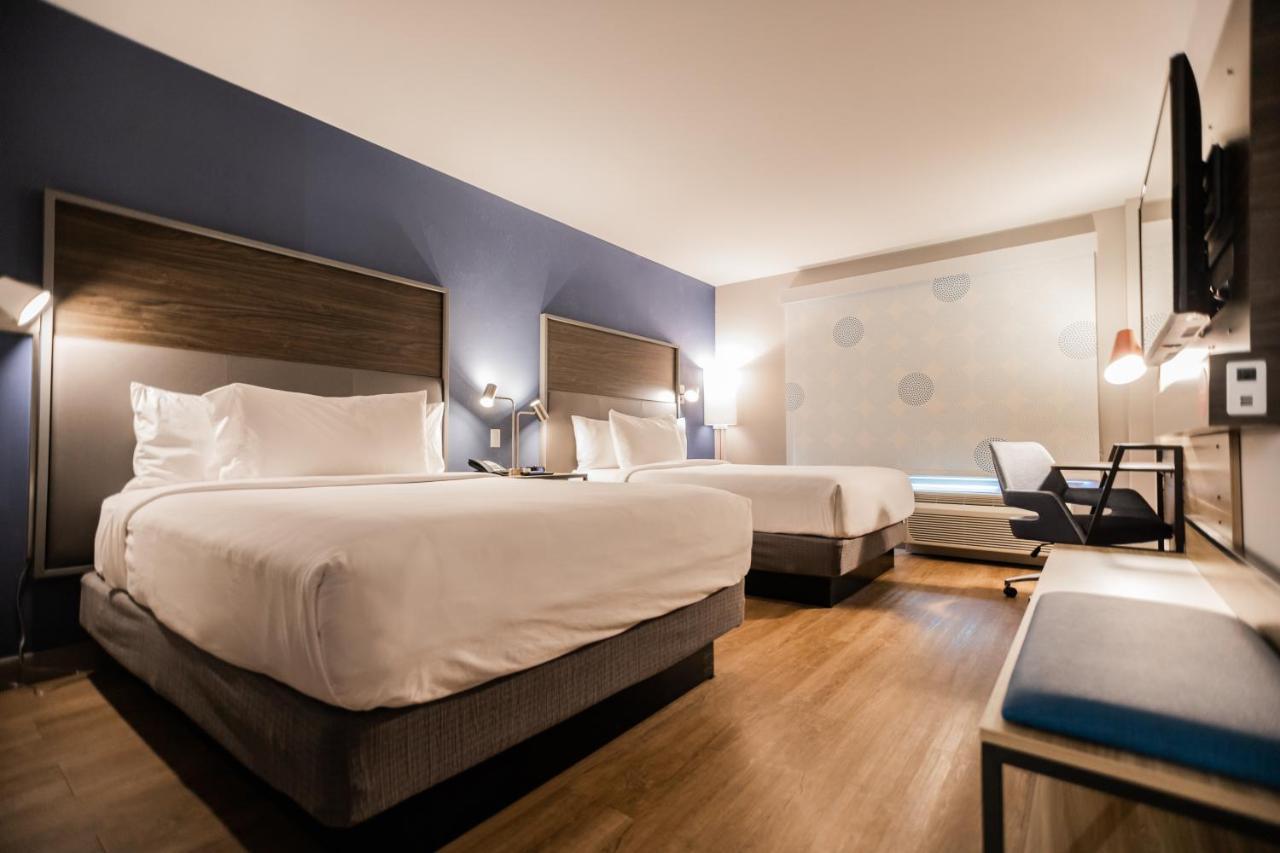 Hotel Tru By Hilton Yarmouth, Ns Exterior foto